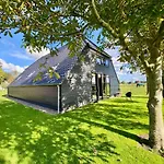 Feriehus Vakantiewoning Skuur *