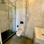Vakantiewoning Skuur Feriehus Bergen