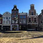 Vakantiewoning Skuur