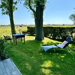 Vakantiewoning Skuur