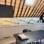 Vakantiewoning Skuur Feriehus