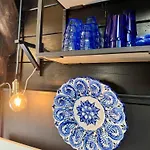Vakantiewoning Skuur