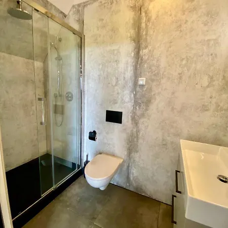 Vakantiewoning Skuur Holiday home Bergen