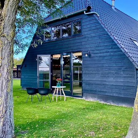 Vakantiewoning Skuur * Bergen
