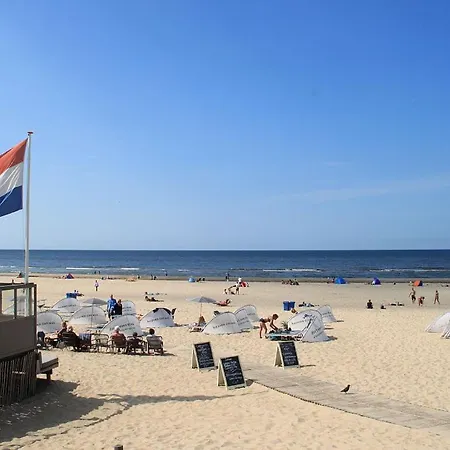 Сasa de vacaciones Vakantiewoning Skuur *