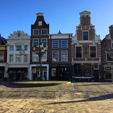 Vakantiewoning Skuur