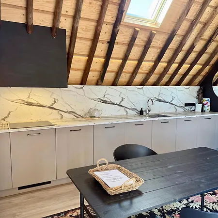 Vakantiewoning Skuur Holiday home